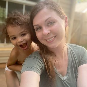 Meet your Posher, Katheryn